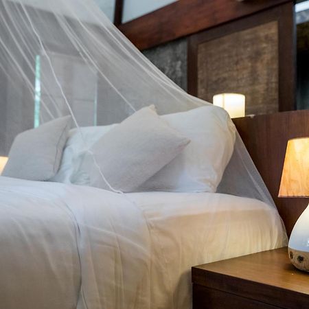 Anurak Community Lodge - Sha Plus Khao Sok National Park ภายนอก รูปภาพ